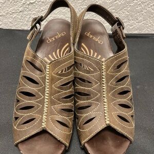 DANSKO Sandals